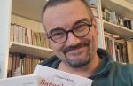 Carsten Kiehne liest aus seinen Sagenb&uuml;chern. 
